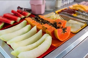 Hotel Canto do Rio - Maresias