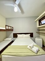 Hotel Canto do Rio - Maresias