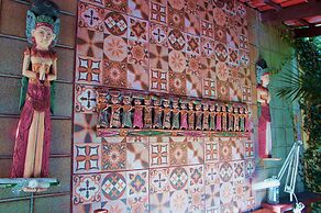 Hotel Canto do Rio - Maresias