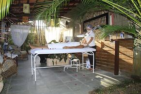 Hotel Canto do Rio - Maresias