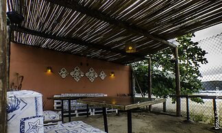 Hotel Canto do Rio - Maresias