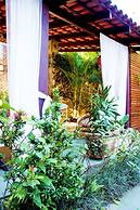 Hotel Canto do Rio - Maresias