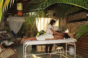 Hotel Canto do Rio - Maresias