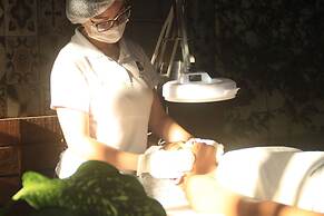 Hotel Canto do Rio - Maresias