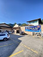 Hotel Canto do Rio - Maresias