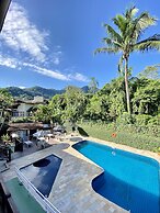 Hotel Canto do Rio - Maresias