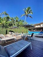 Hotel Canto do Rio - Maresias