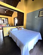 Pousada Village Pachamama