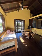 Pousada Village Pachamama