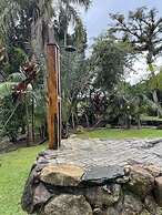Pousada Village Pachamama