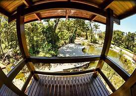 Pousada Village Pachamama