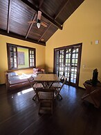 Pousada Village Pachamama