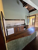 Pousada Village Pachamama