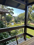 Pousada Village Pachamama