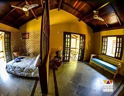 Pousada Village Pachamama