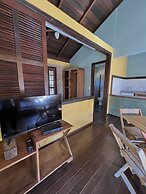 Pousada Village Pachamama