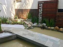 Pousada Tortugas