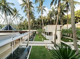 Svarga Resort Lombok