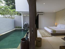 Svarga Resort Lombok