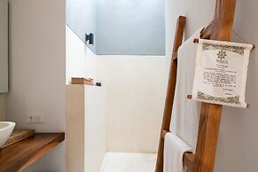 Svarga Resort Lombok