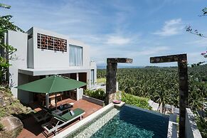 Svarga Resort Lombok