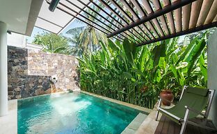 Svarga Resort Lombok