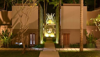 Svarga Resort Lombok