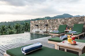 Svarga Resort Lombok