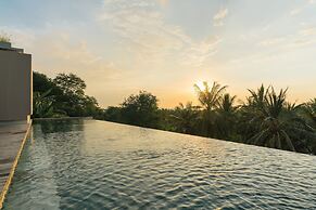 Svarga Resort Lombok