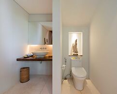 Svarga Resort Lombok