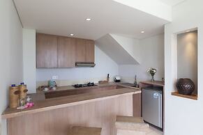 Svarga Resort Lombok