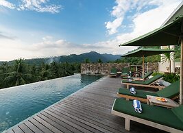 Svarga Resort Lombok