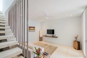 Svarga Resort Lombok