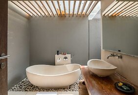 Svarga Resort Lombok