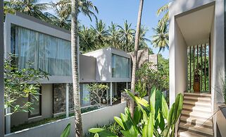 Svarga Resort Lombok