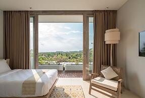 Svarga Resort Lombok