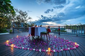 Svarga Resort Lombok