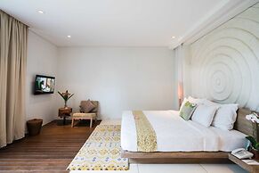 Svarga Resort Lombok