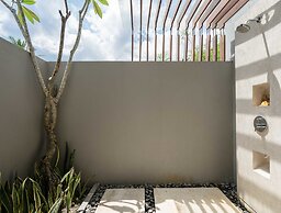 Svarga Resort Lombok