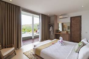 Svarga Resort Lombok