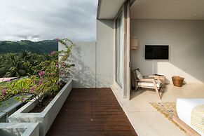 Svarga Resort Lombok