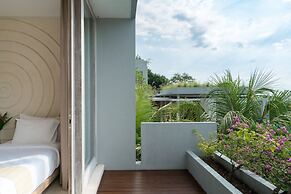 Svarga Resort Lombok