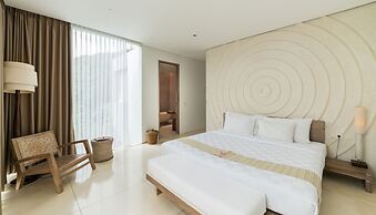 Svarga Resort Lombok