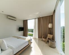 Svarga Resort Lombok