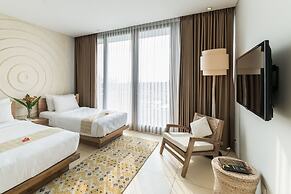 Svarga Resort Lombok