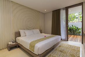 Svarga Resort Lombok