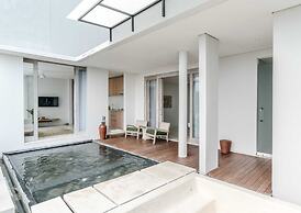 Svarga Resort Lombok