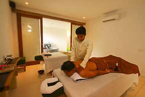 Svarga Resort Lombok