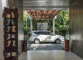 Svarga Resort Lombok