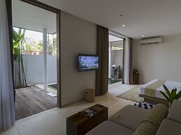 Svarga Resort Lombok